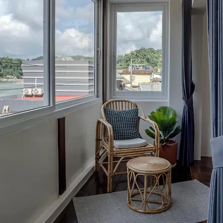 Payapa El Nido Apartment Exterior photo