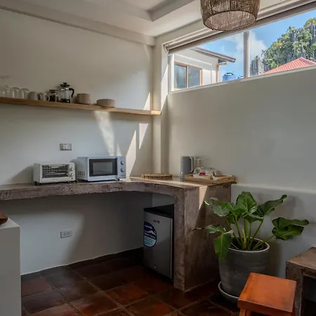 Payapa El Nido Apartment Exterior photo
