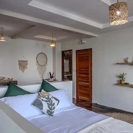 Payapa El Nido Apartment Exterior photo