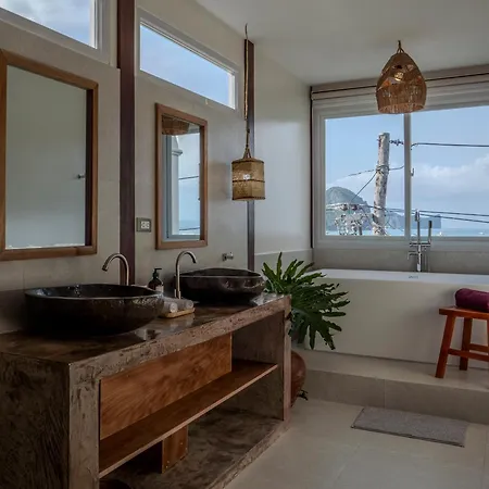 Payapa El Nido Apartment Exterior photo