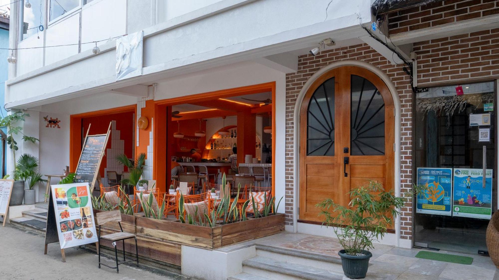 Payapa Apartment