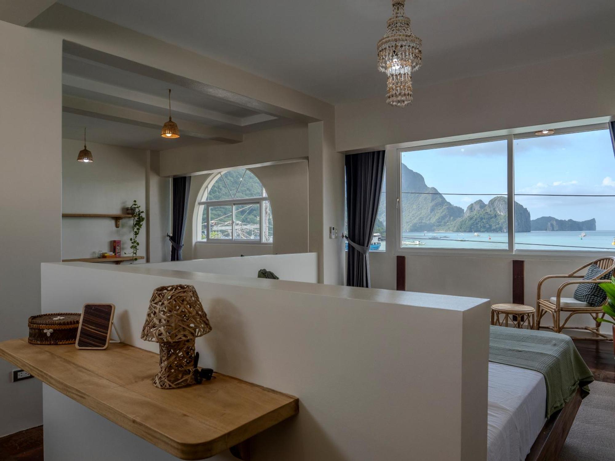 Payapa Apartment El Nido
