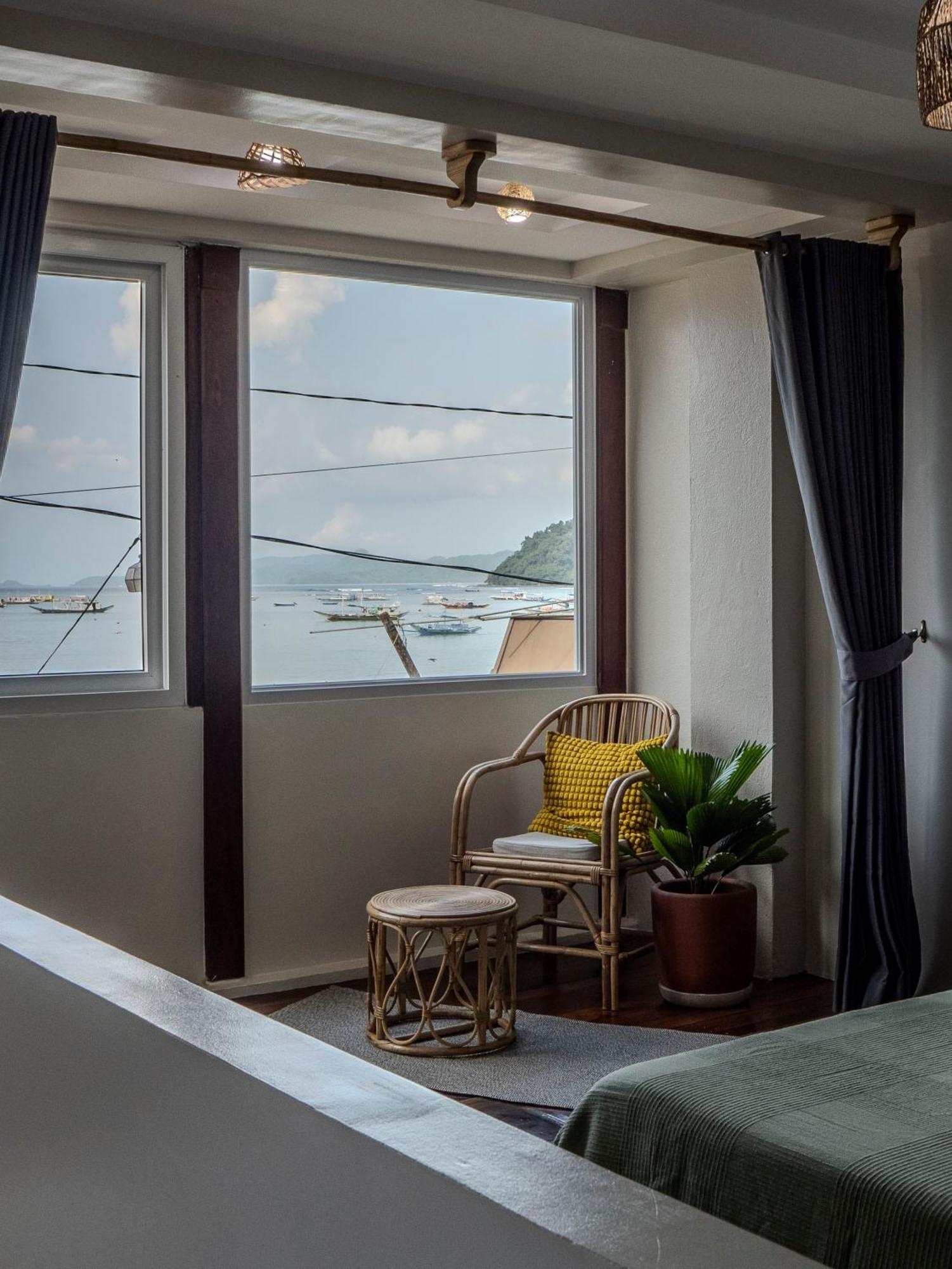 Apartment Payapa El Nido