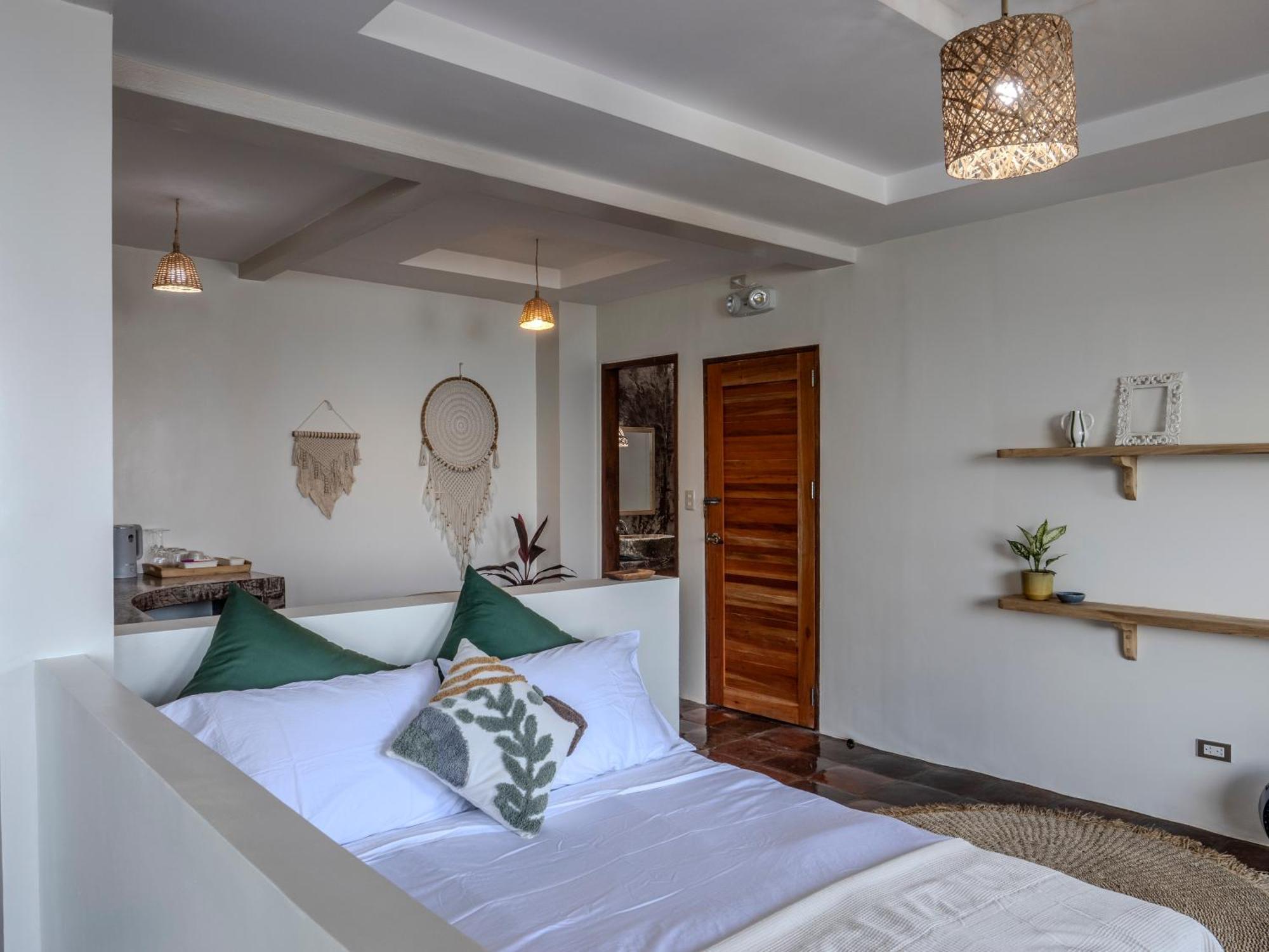 Payapa Apartment