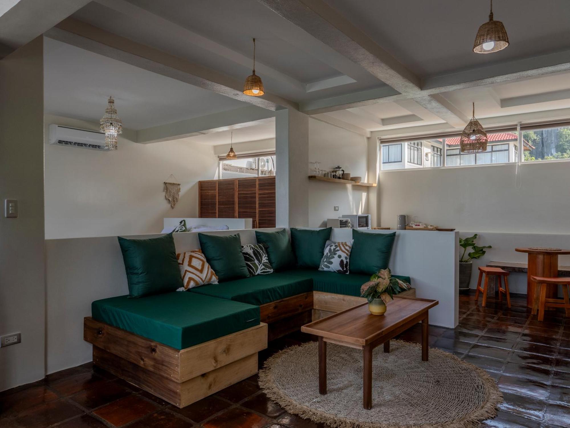 Payapa Apartment El Nido