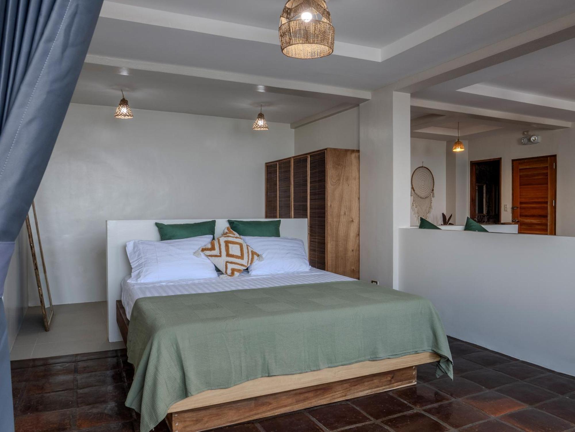Apartment Payapa El Nido