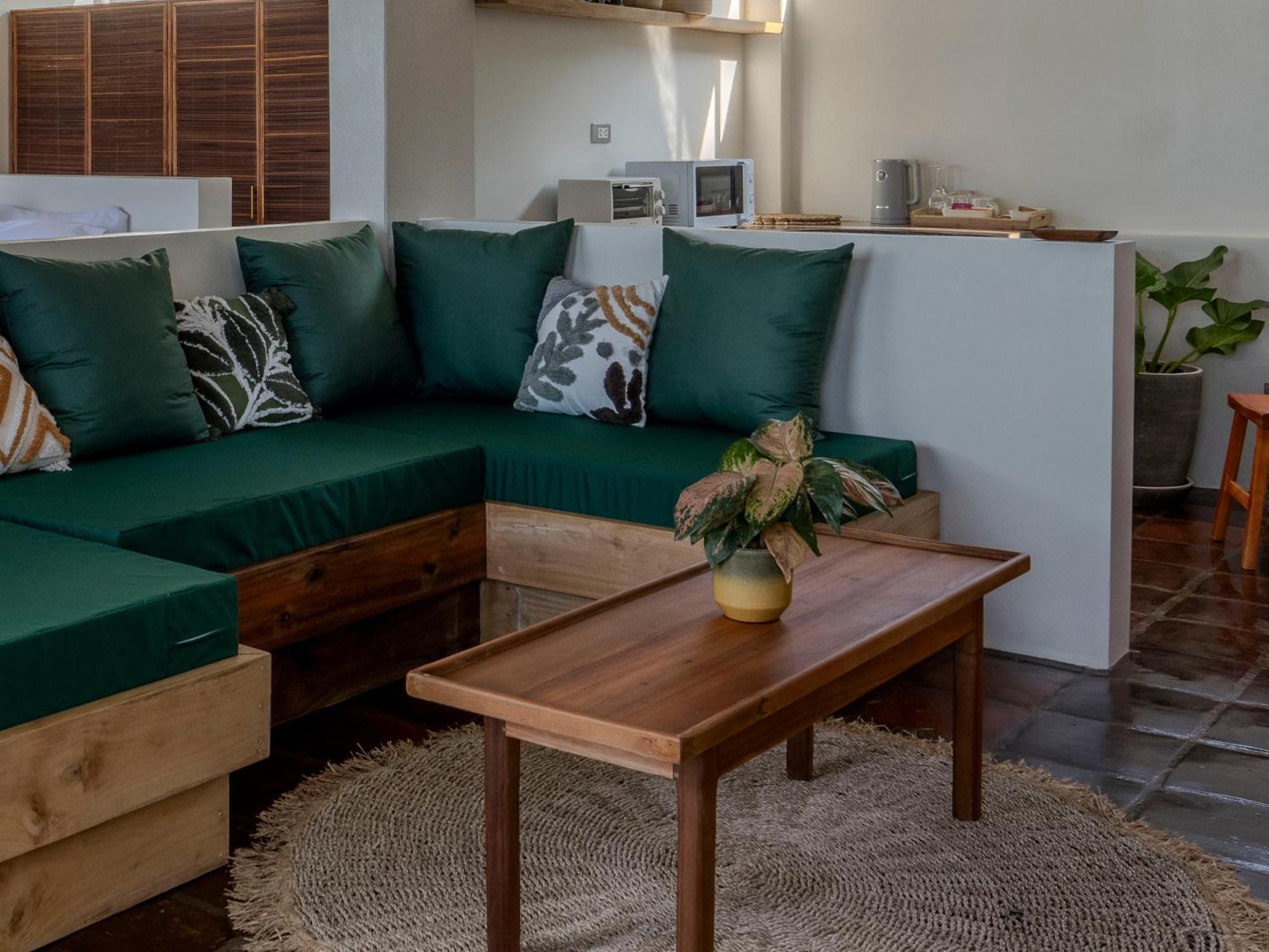 Apartment Payapa El Nido